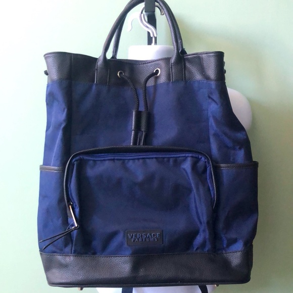 Versace Parfums Backpack main image 6